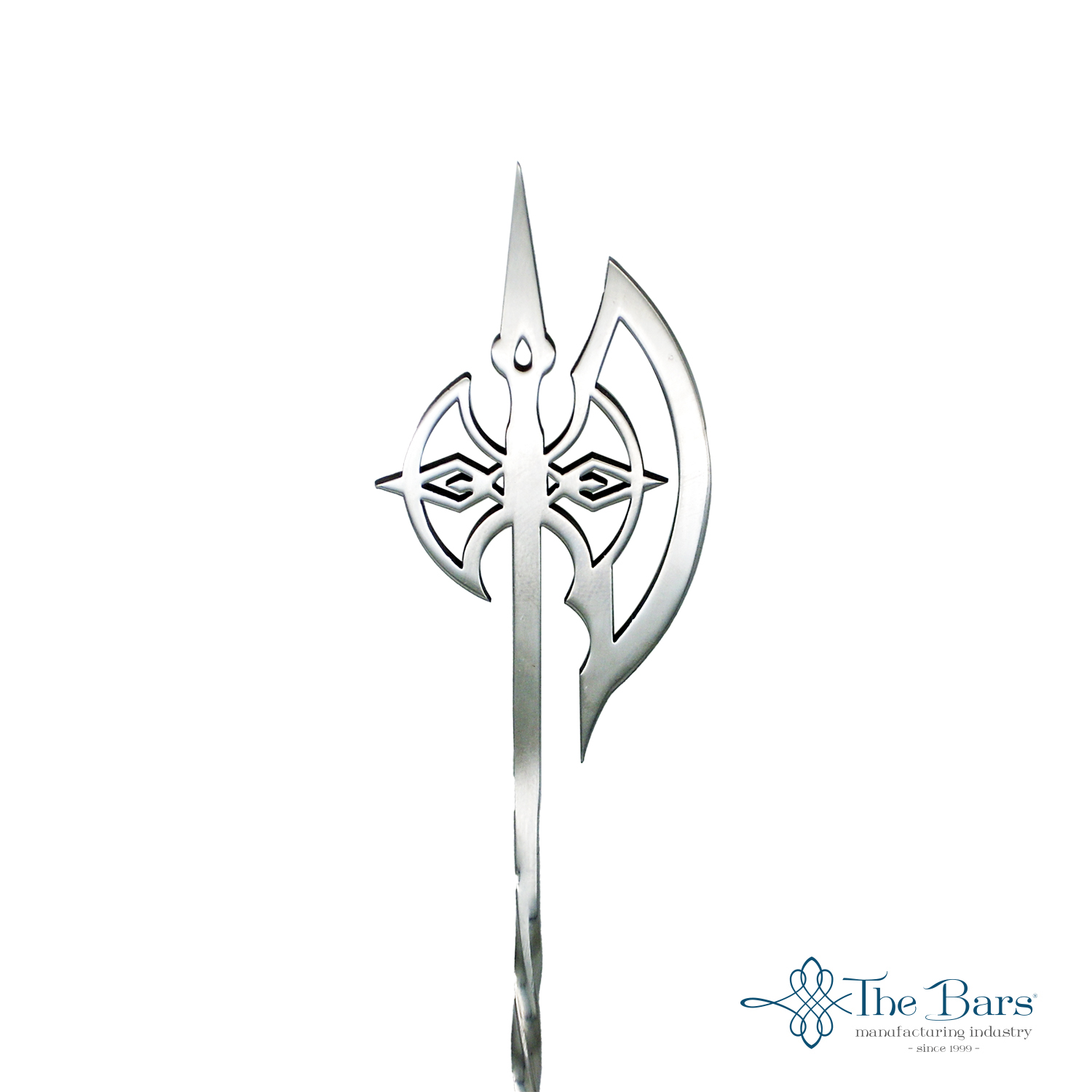 Барова лъжица брадва 45cm - The Bars 