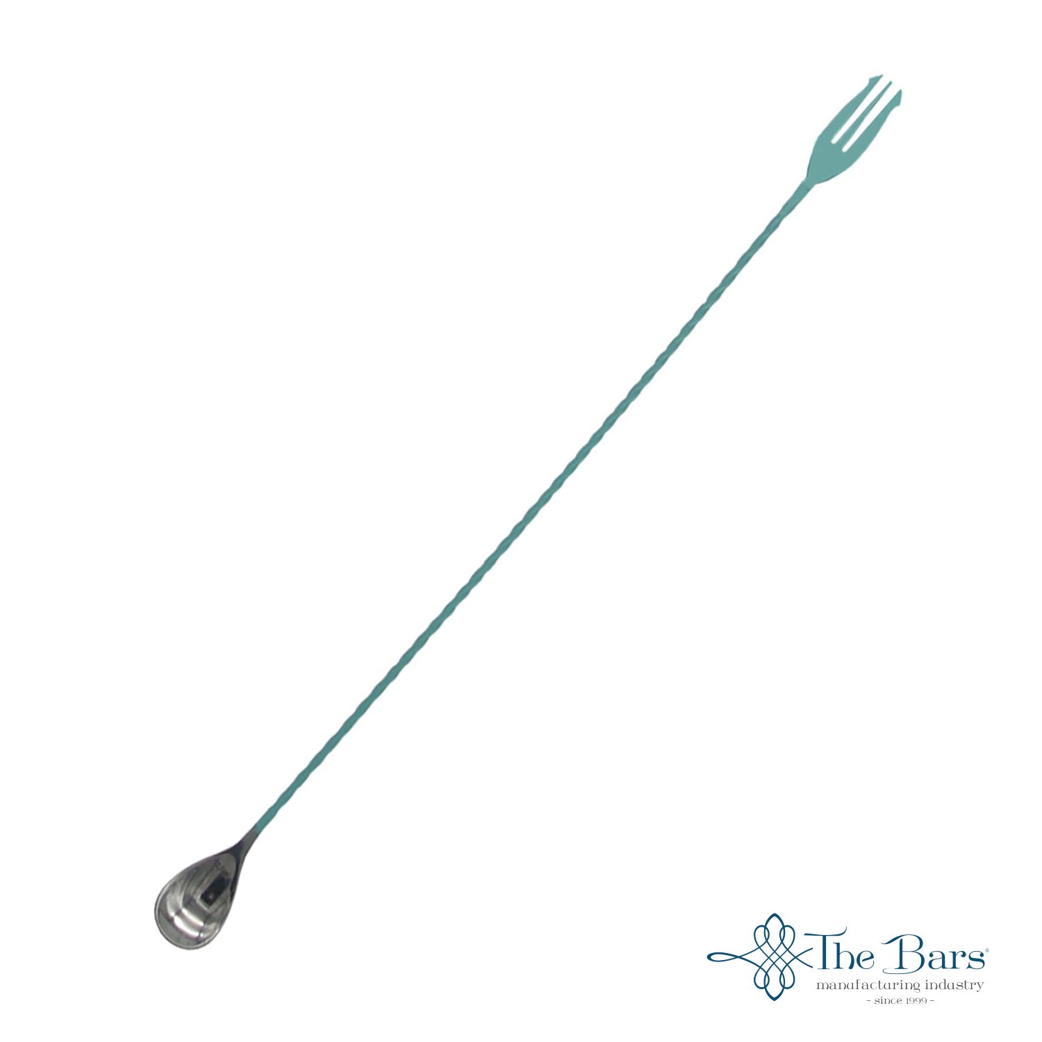 Барова лъжица Hoffman Trident  Tiffany 45cm - The Bars