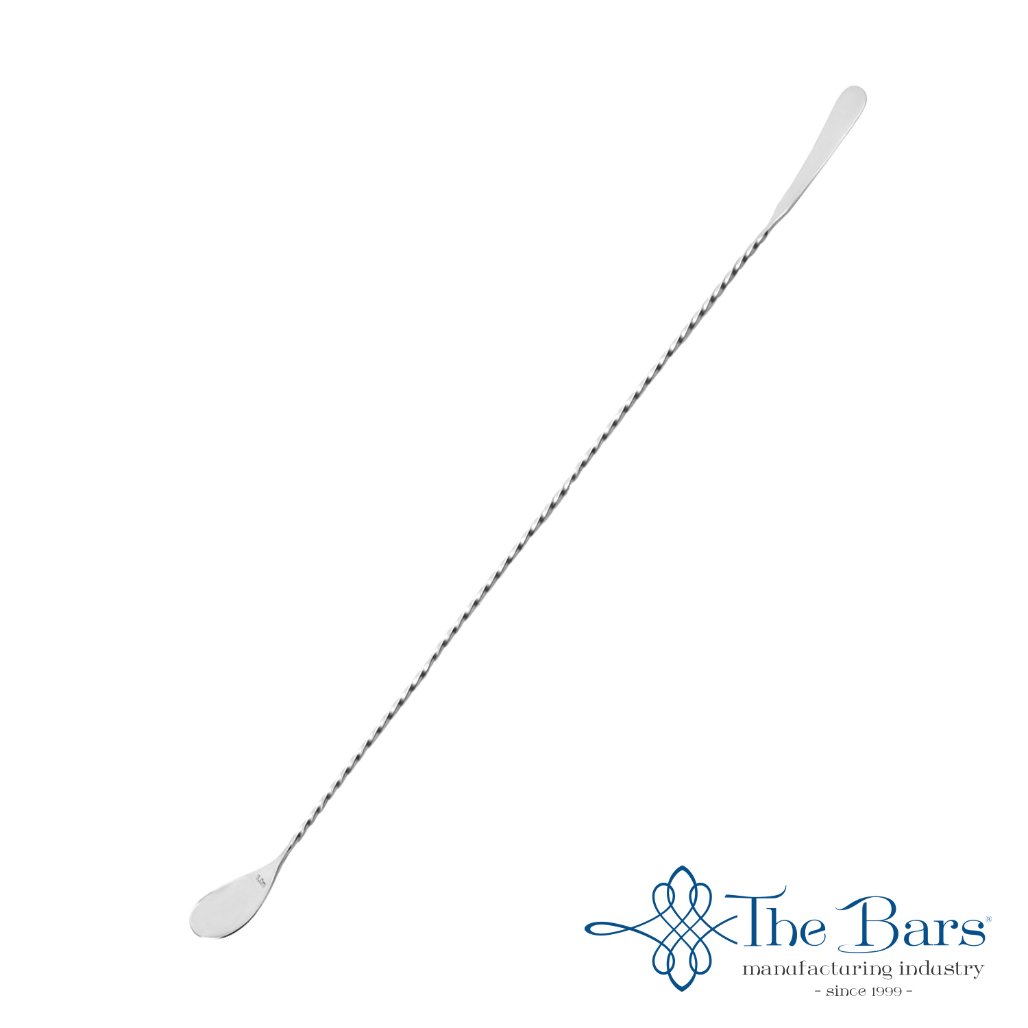 Барова лъжица Hoffman 45cm - The Bars