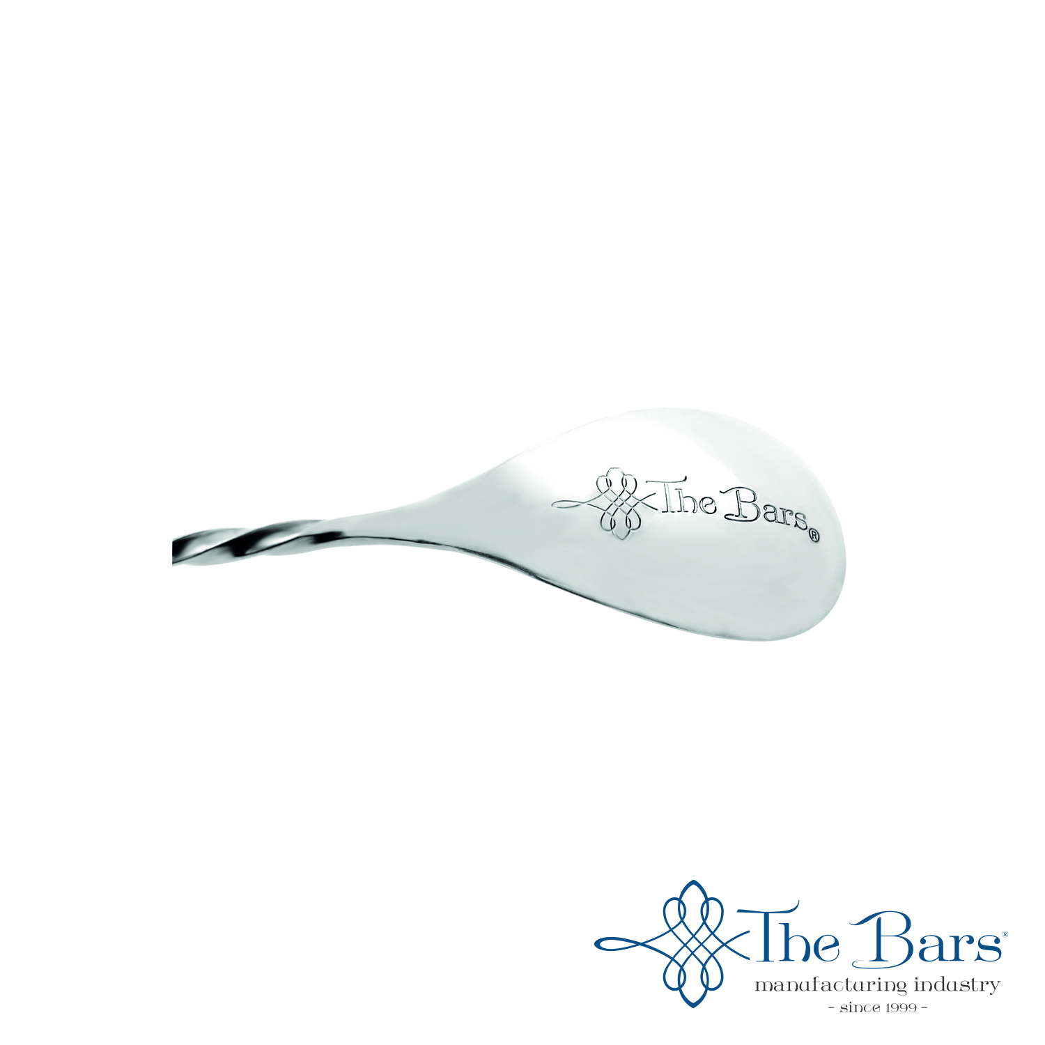 Барова лъжица Hoffman 45cm - The Bars