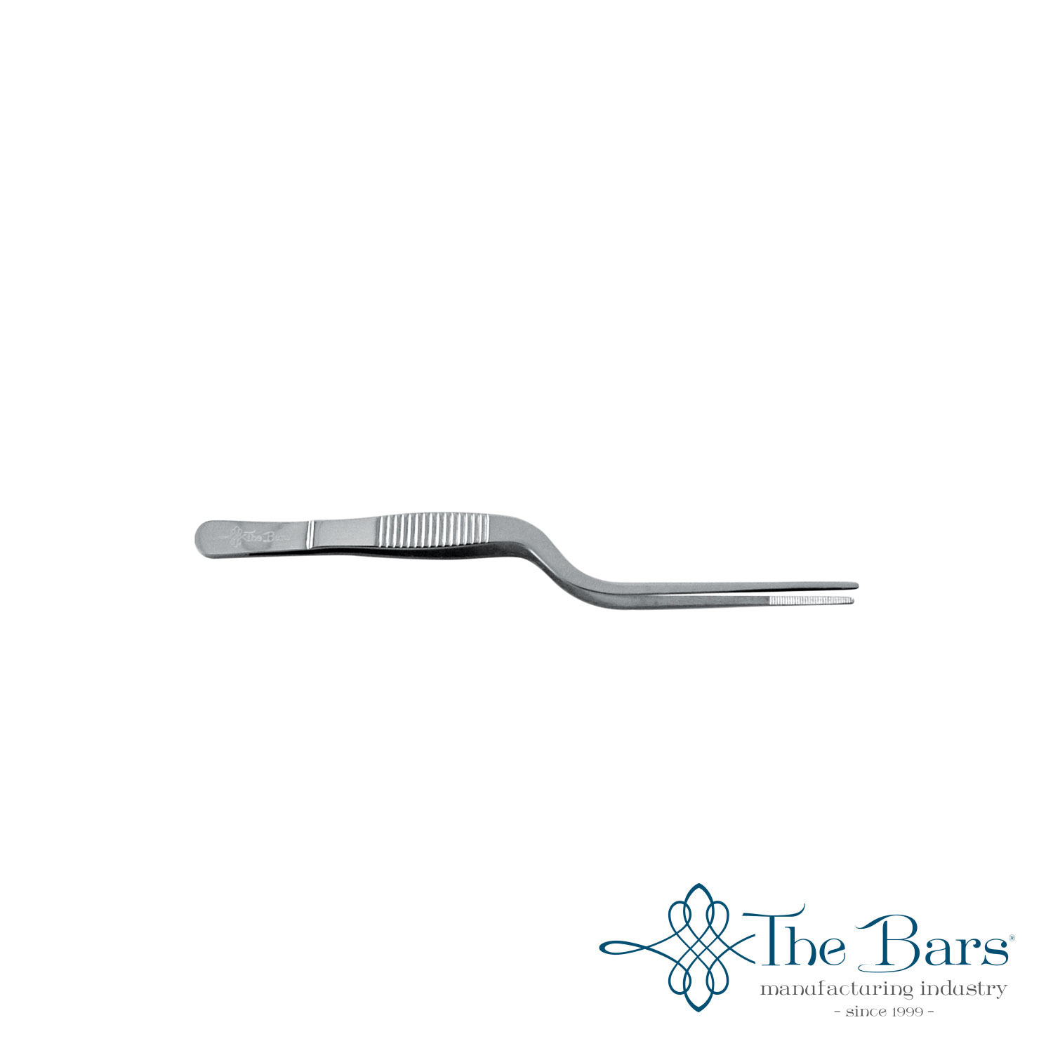 Пинсета 16cm - The Bars