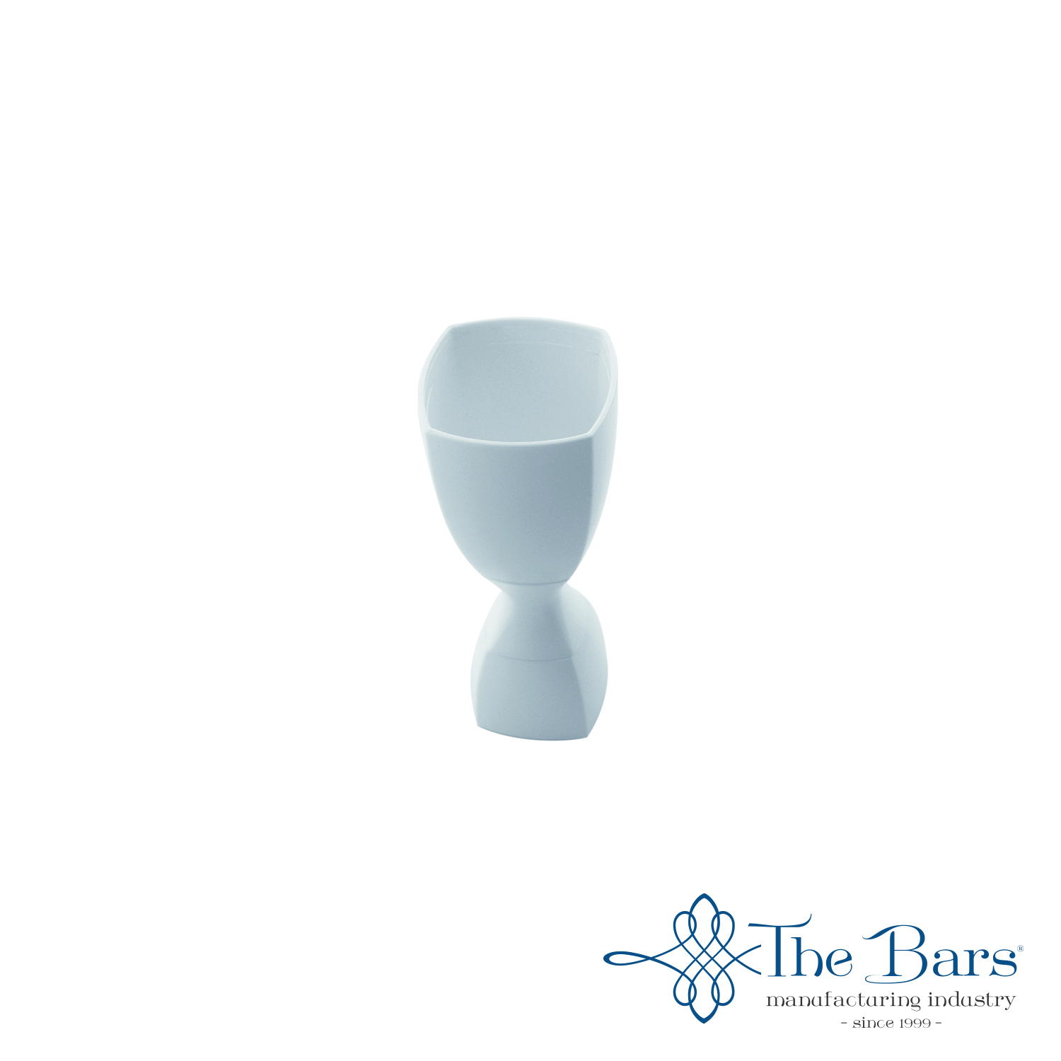 Джигър бял 25/50ml - The Bars