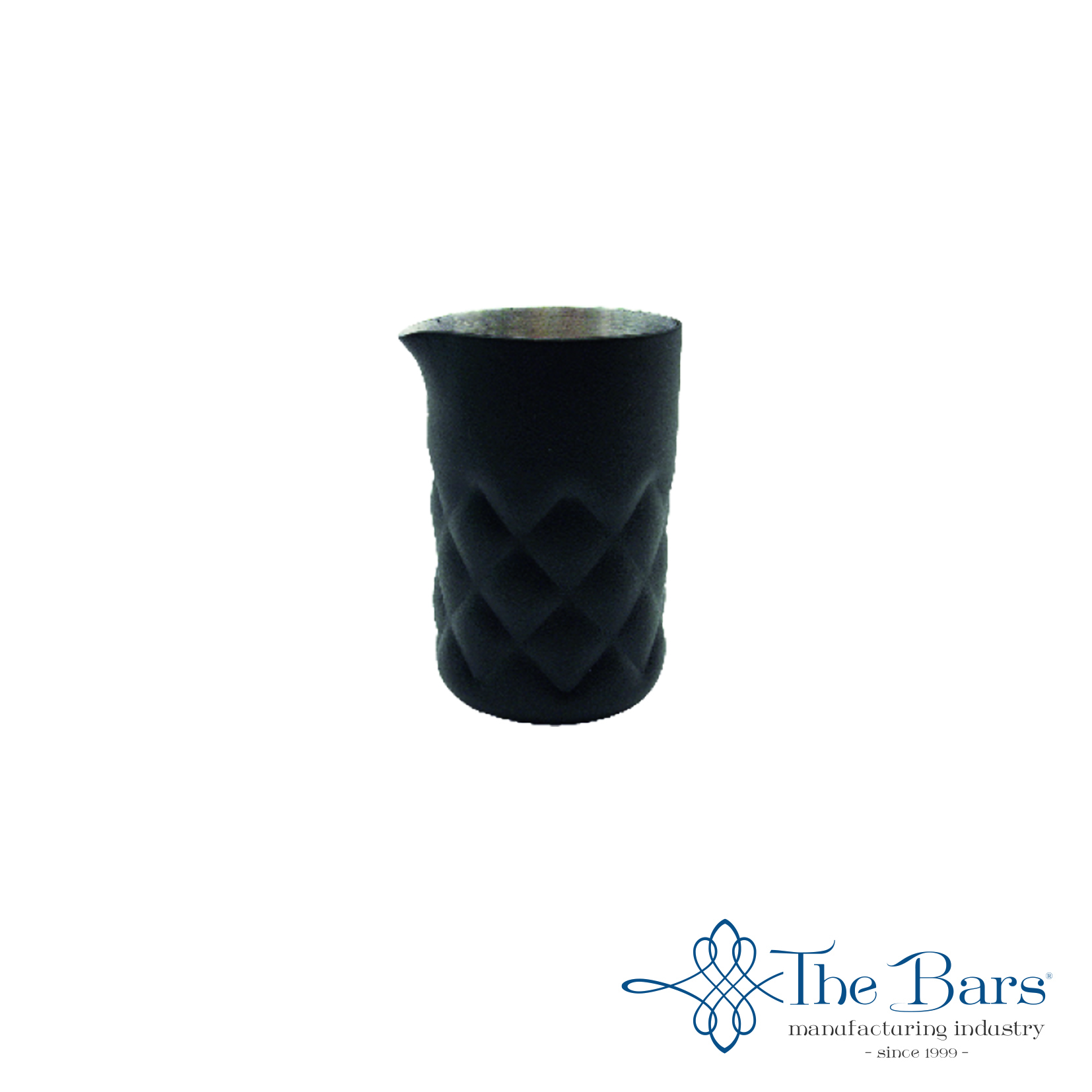 Джигър 60ml - The Bars 