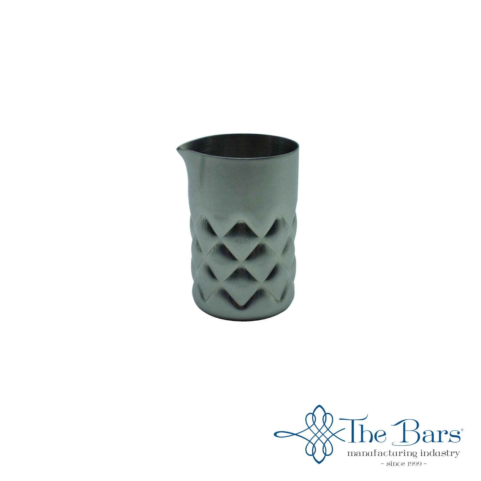 Джигър 60ml Vintage - The Bars