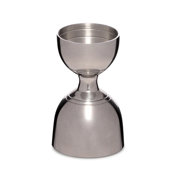 Джигър Leopold Silver 30/60ml - Cocktail Kingdom 