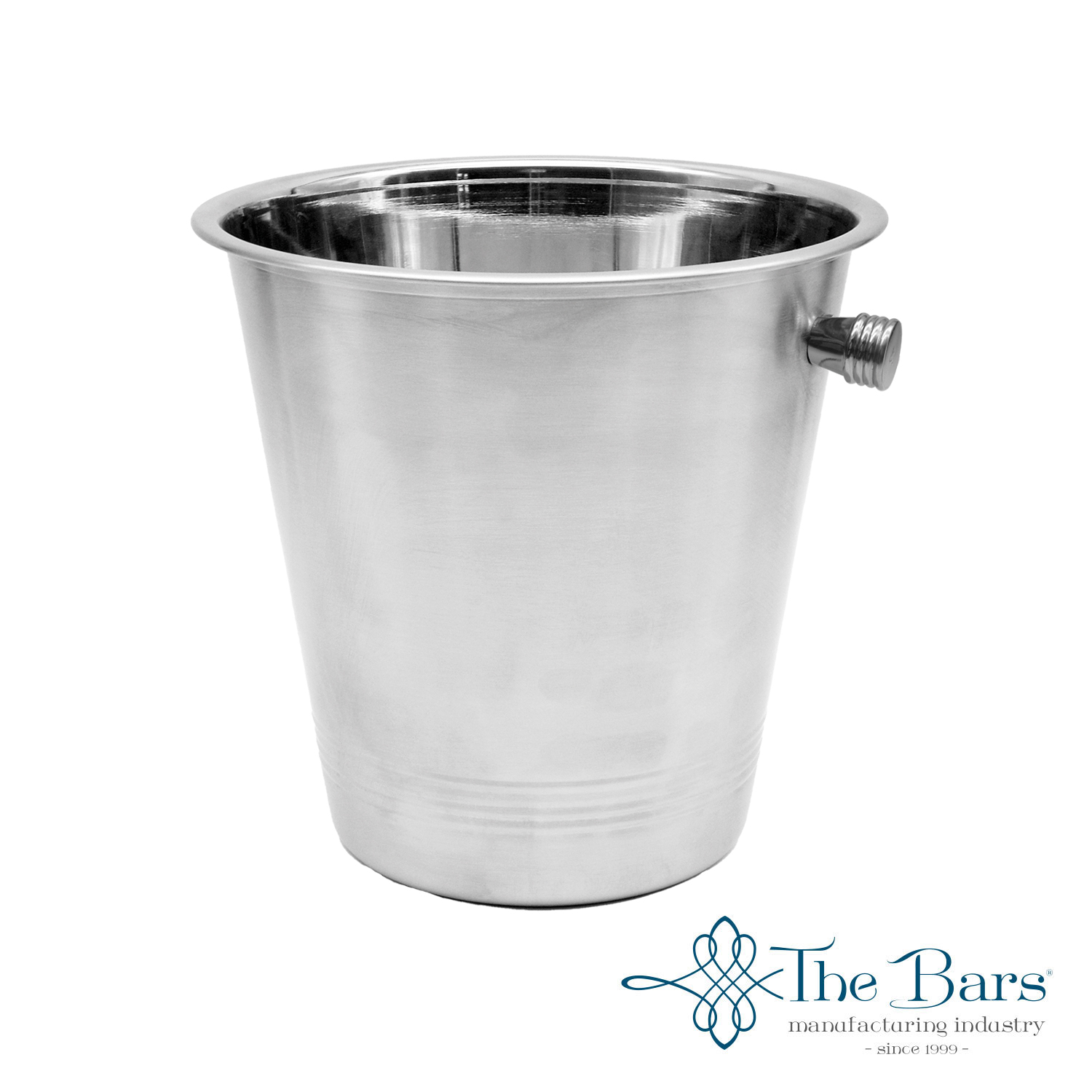 Шампаниера Inox 21.5cm - The Bars