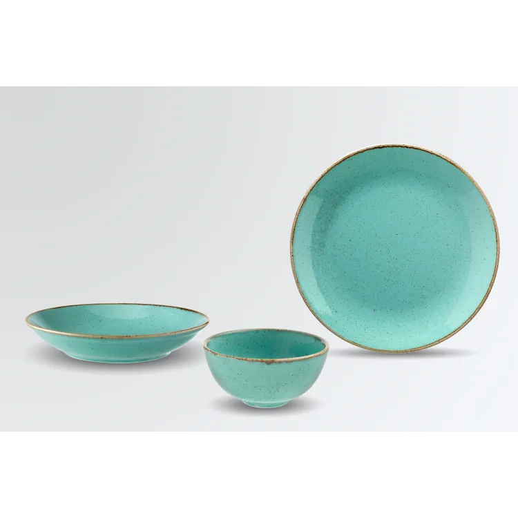 Vega Sidina turquoise купа Ø13cm/400ml