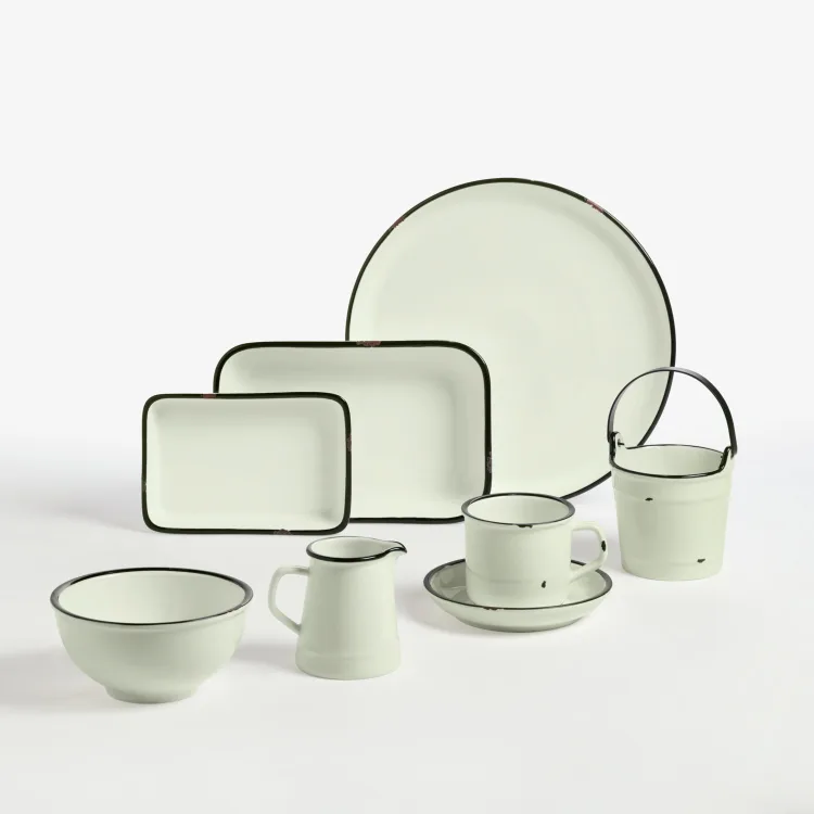 Vega Liron чиния за десерти Ø16.5cm