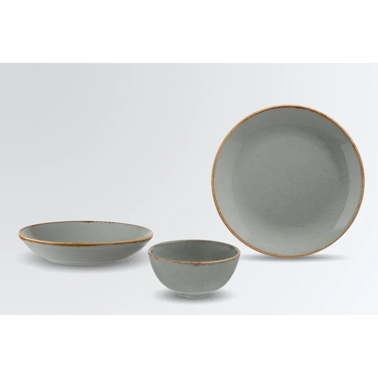 Vega Sidina grey купа Ø13cm/400ml 