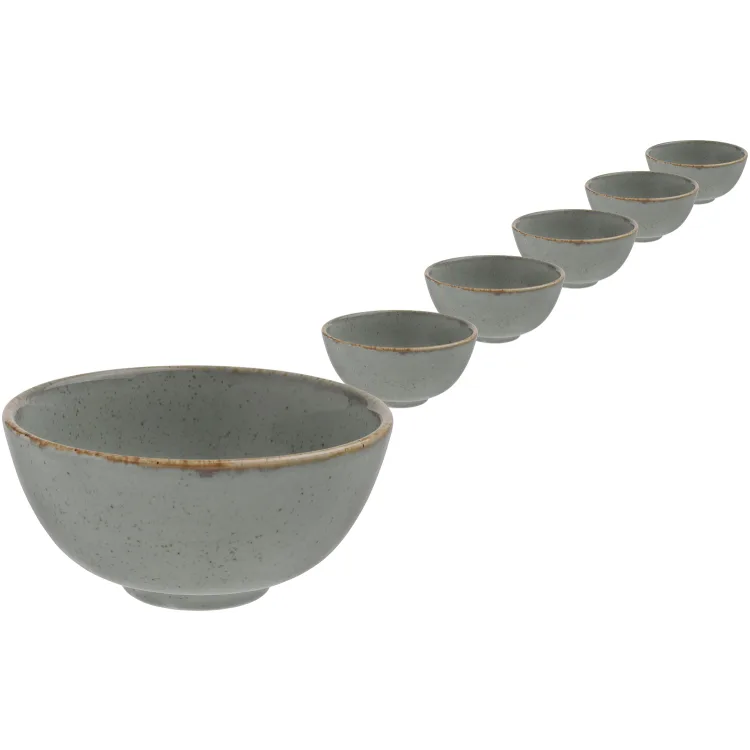 Vega Sidina grey купа Ø13cm/400ml 