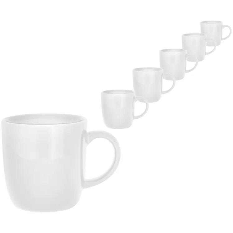 Pulsiva Liv Mug чаша за чай 380ml 