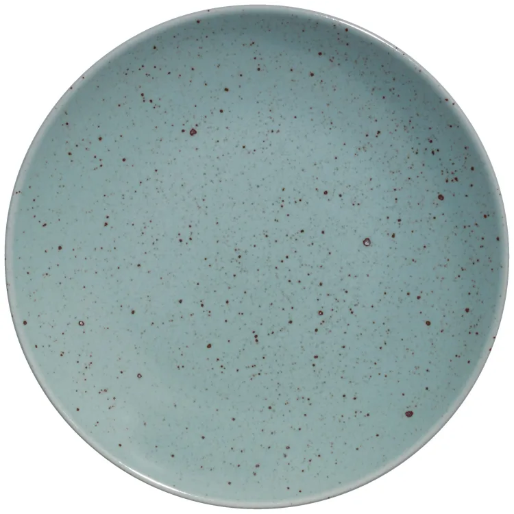 Vega Alessia turquoise чиния Ø16cm