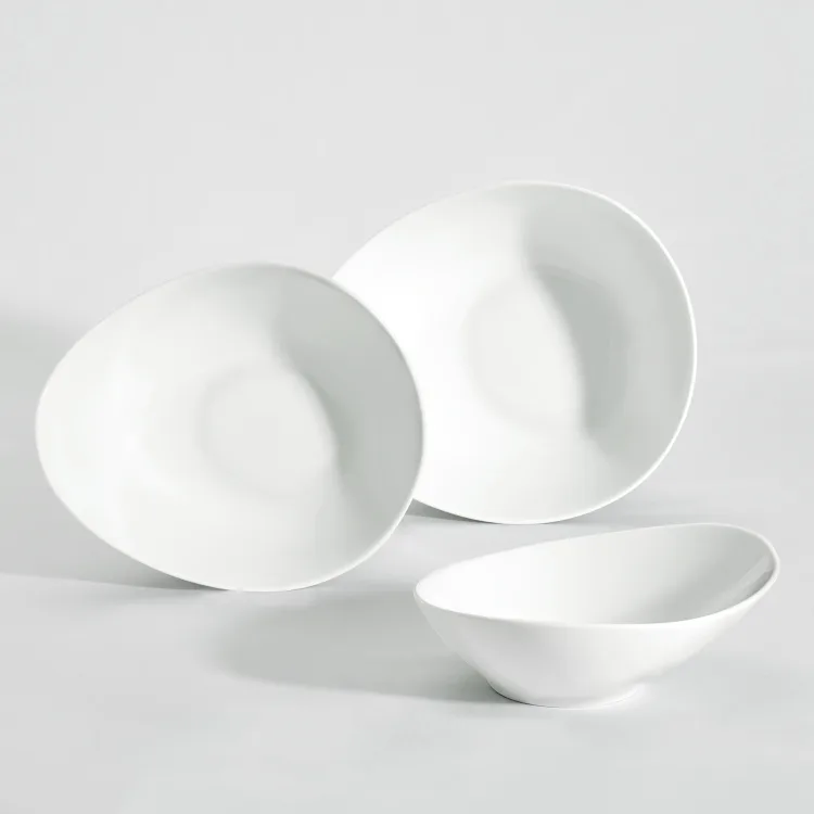 Vega Crown купа за салата 20x16.5x7.5 cm /600ml 