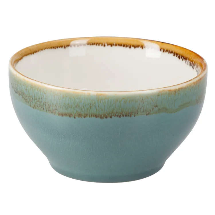 Pulsiva Glaze Blue купа Ø14cm/500ml