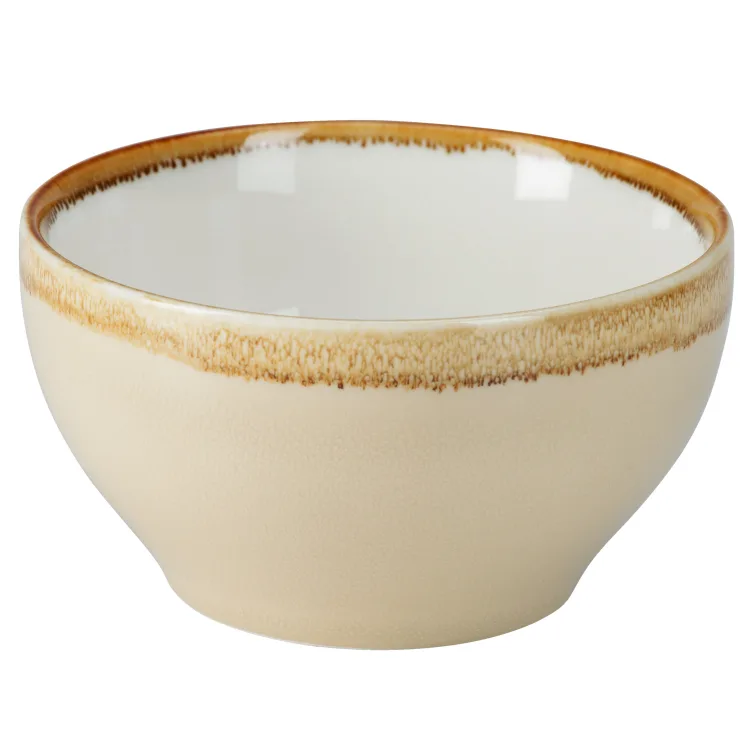 Pulsiva Glaze Sand  купа Ø14cm/500ml