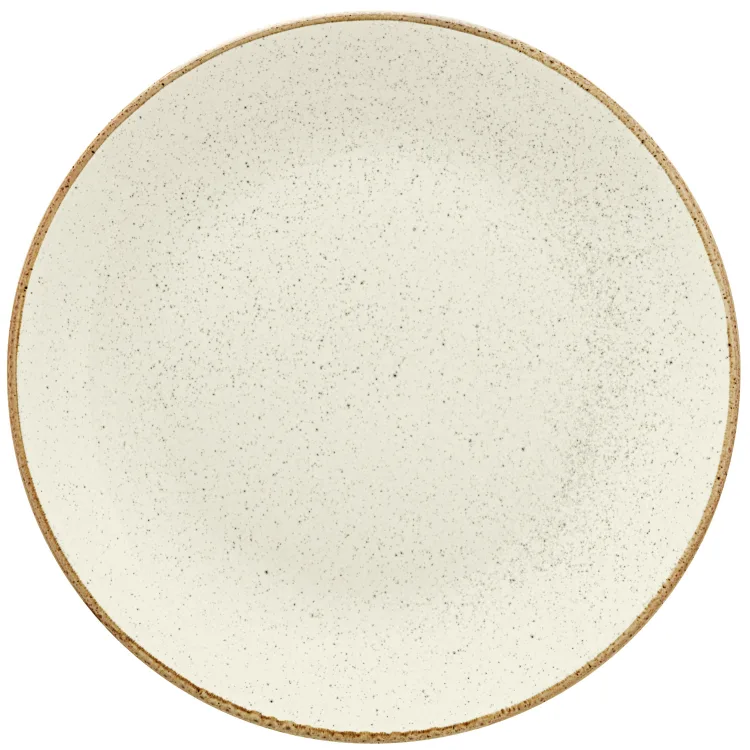 Vega Sidina beige чиния Ø28cm