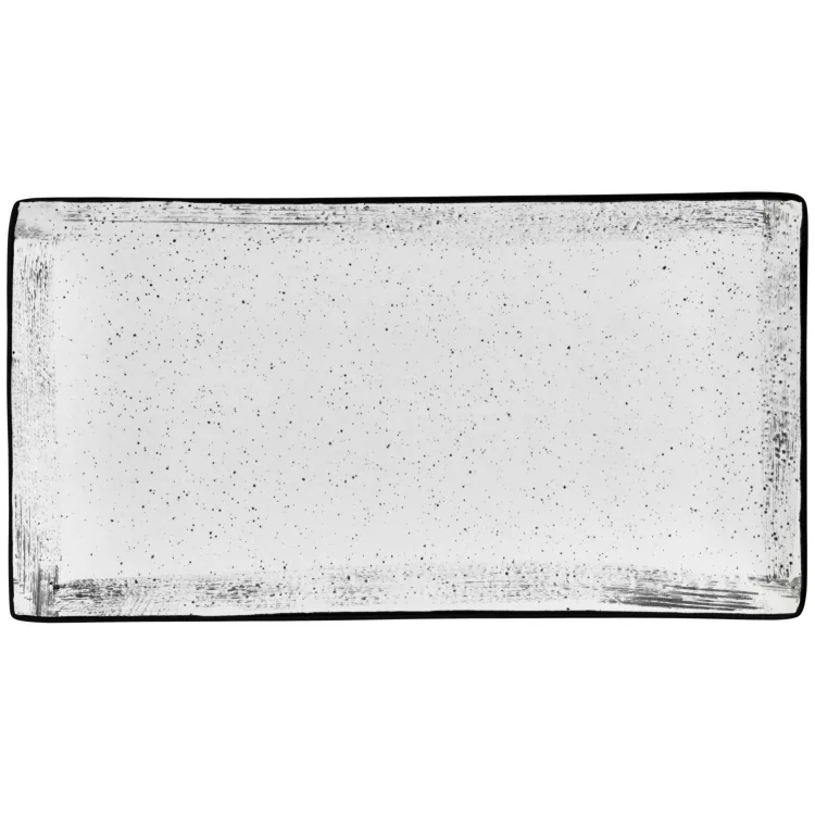 Vega Fungio правоъгълно плато 27/17cm