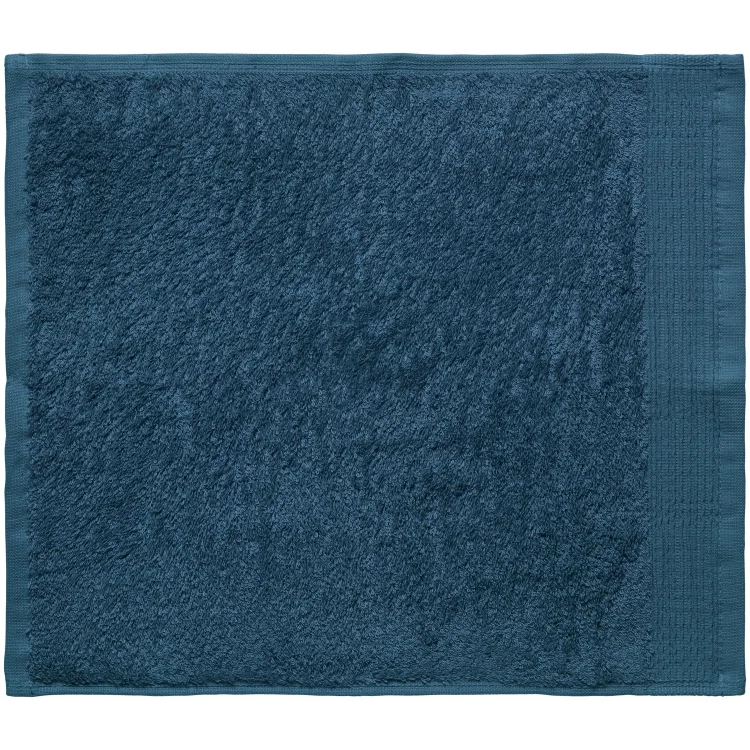 Erwin M Balance Dark Blue кърпа за лице 30/30cm