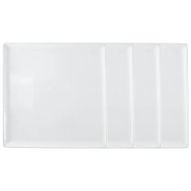 Vega Ankara чиния 20.5x20.5x1.2cm