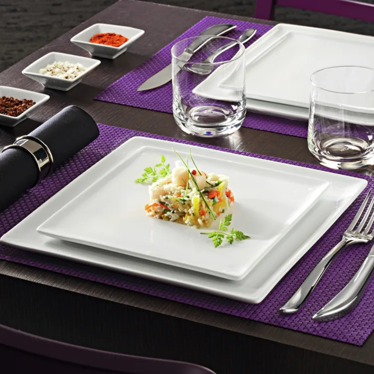 Vega Ankara чиния 20.5x20.5x1.2cm