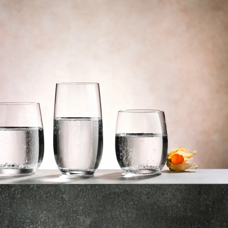 Vega Theresa кристална чаша за вода 460ml 