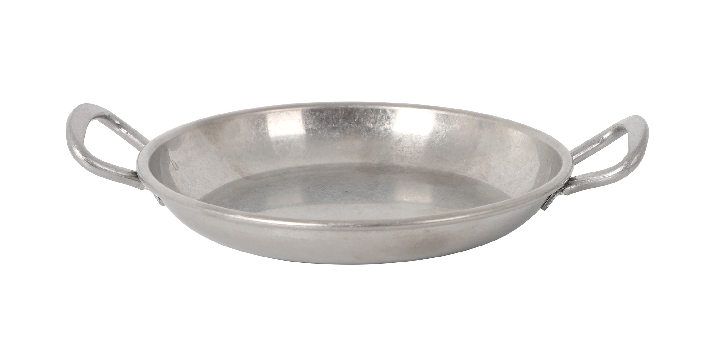 Cazuelita  inox тиганче с дръжки 14cm - Viejo Valle