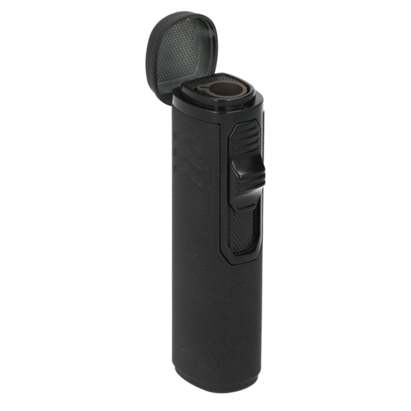 Запалка Eurojet черна 