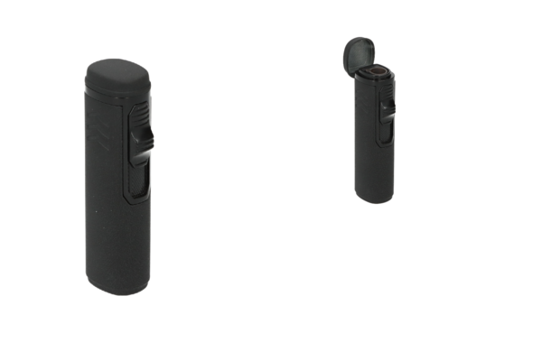 Запалка Eurojet черна 