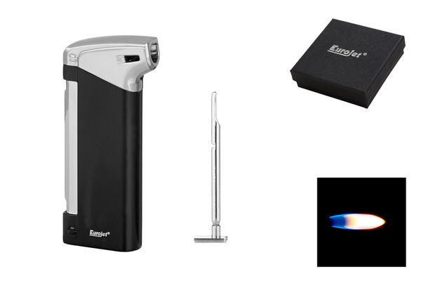 Запалка за лула с темпер Eurojet