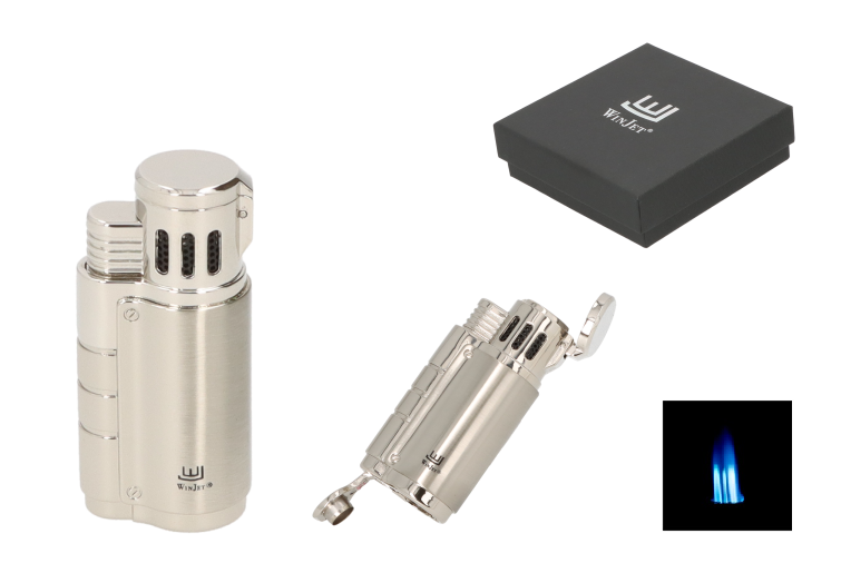 Запалка с пънч Winjet Escape