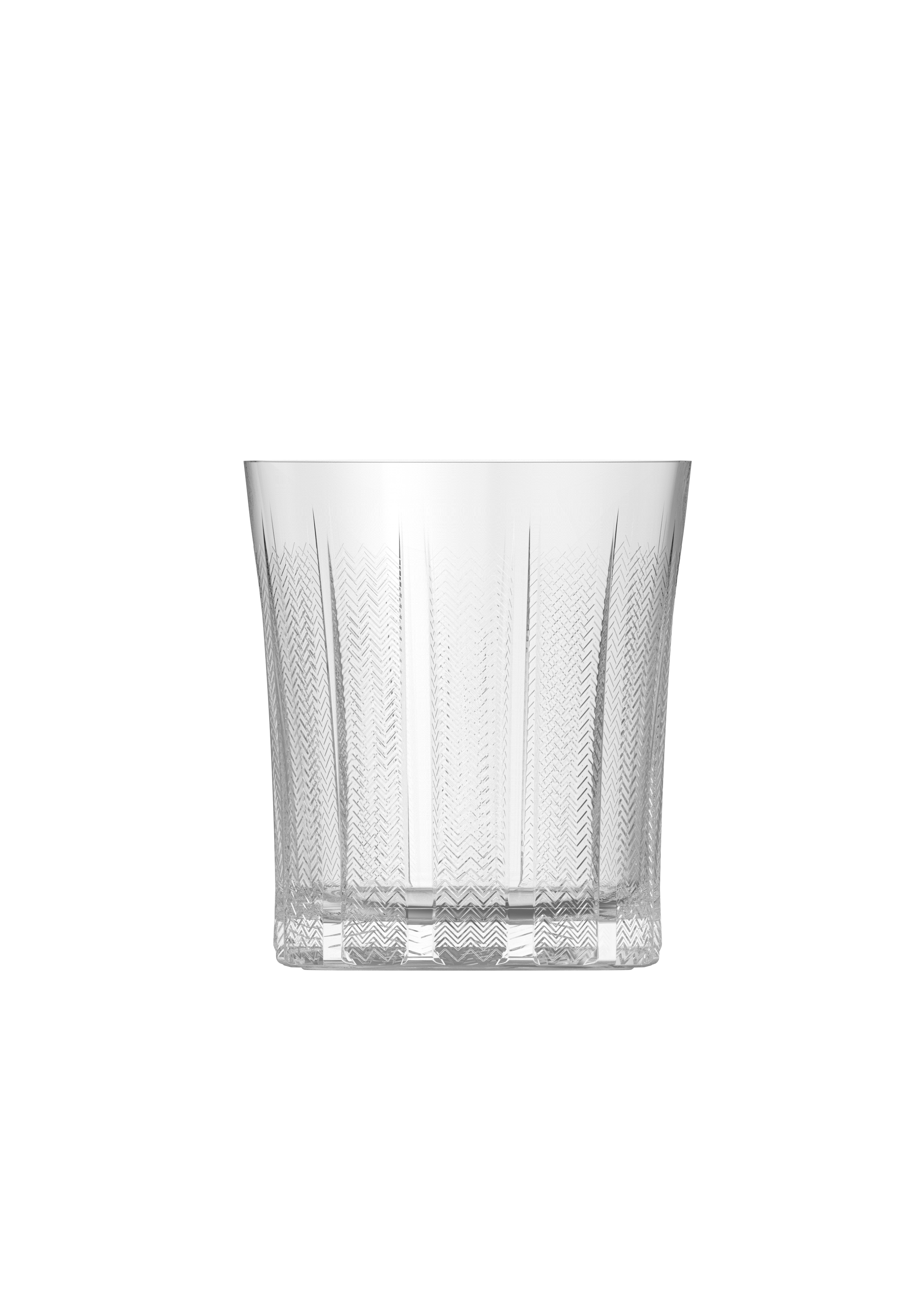 Mosaic чаша за алкохол 355ml - Onis