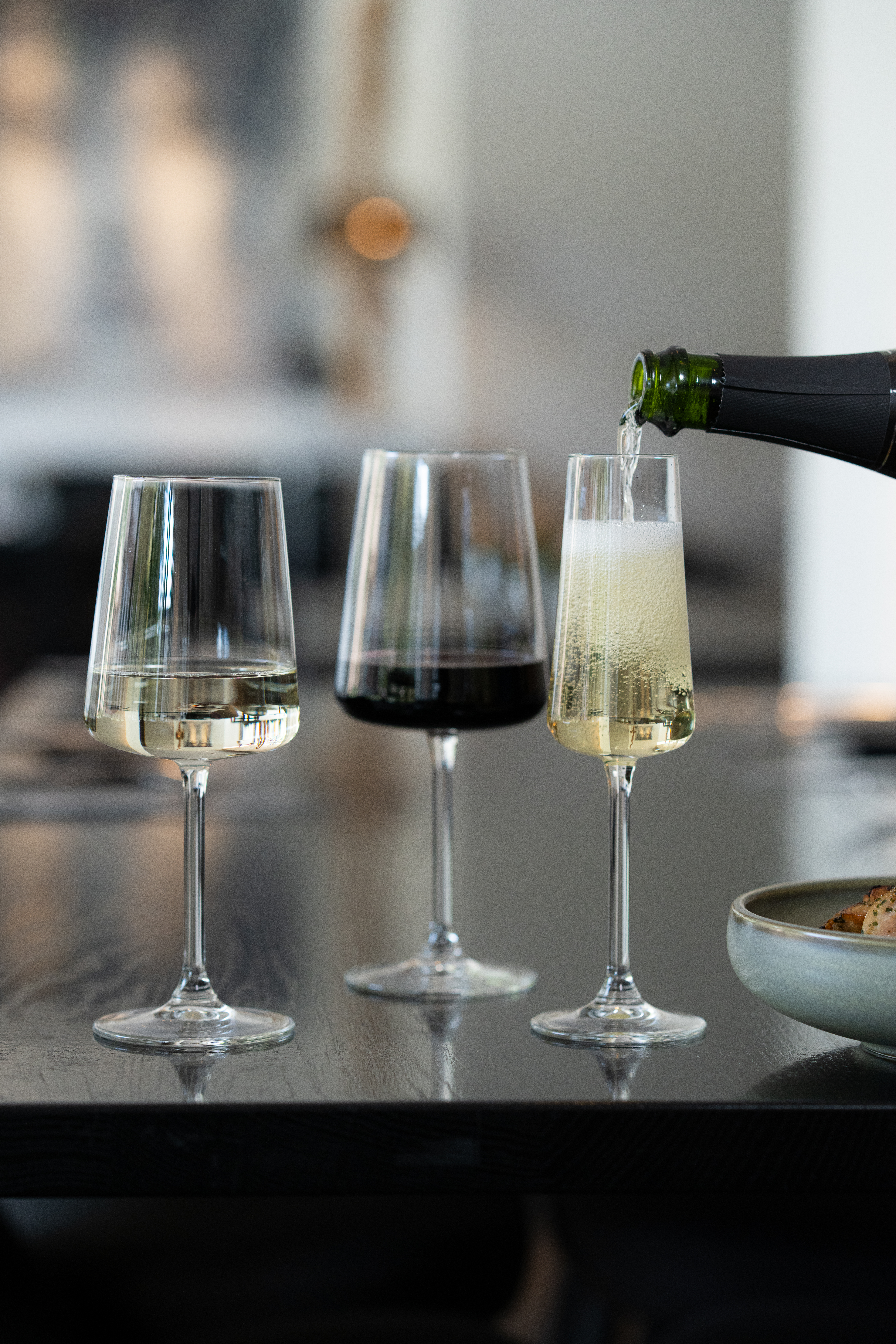 Niveau чаша за червено вино 510ml - Onis 