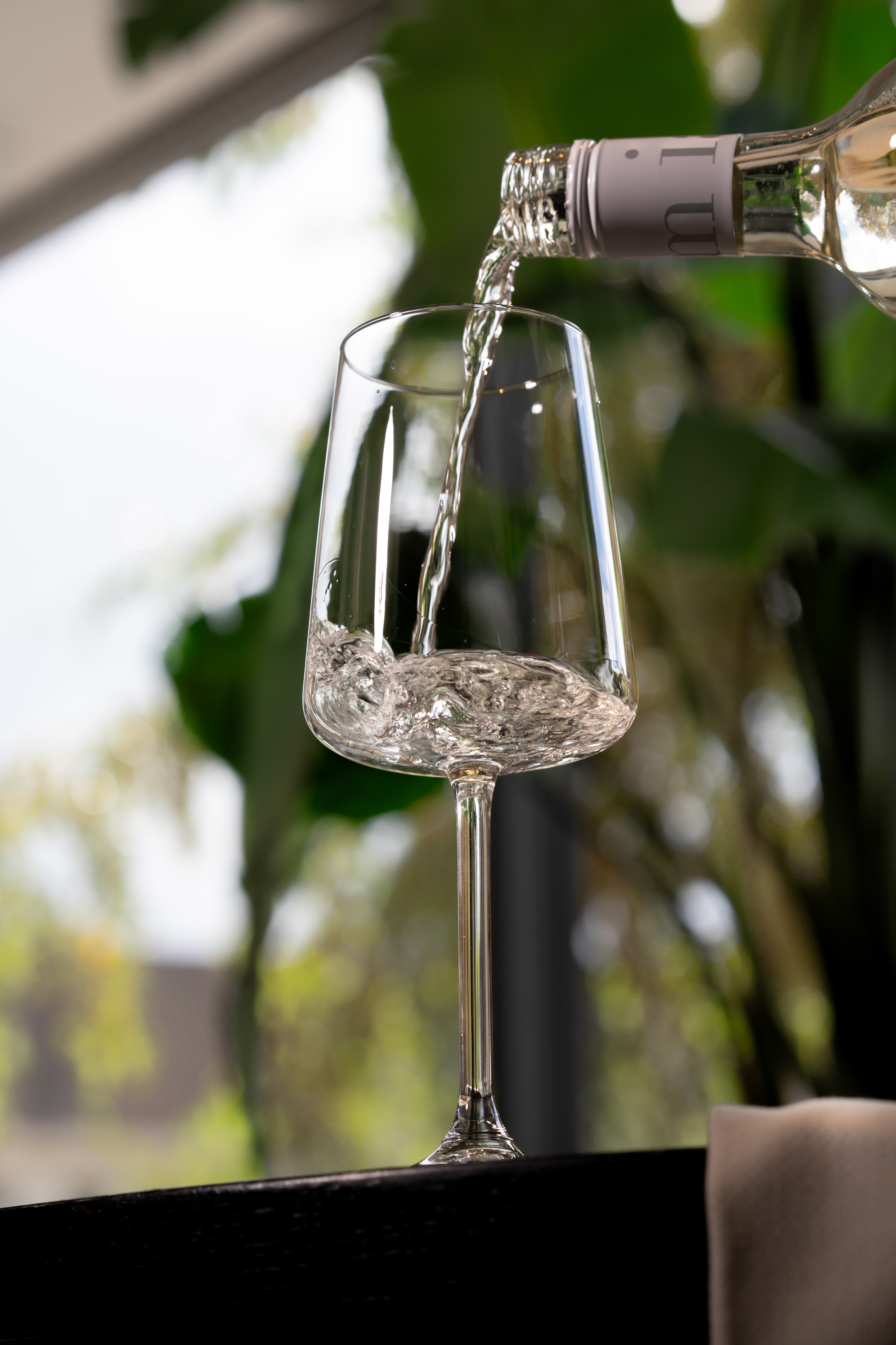 Niveau чаша за бяло вино 410ml - Onis