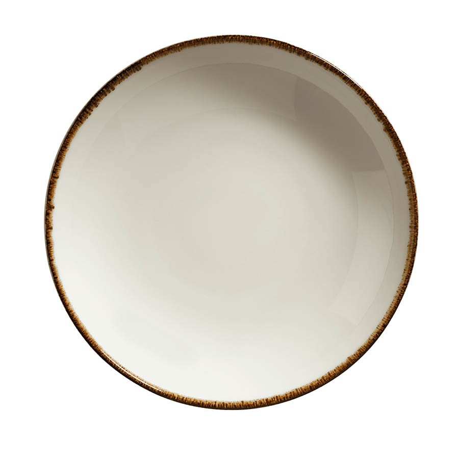 Дълбока чиния Ø25cm Atlantis