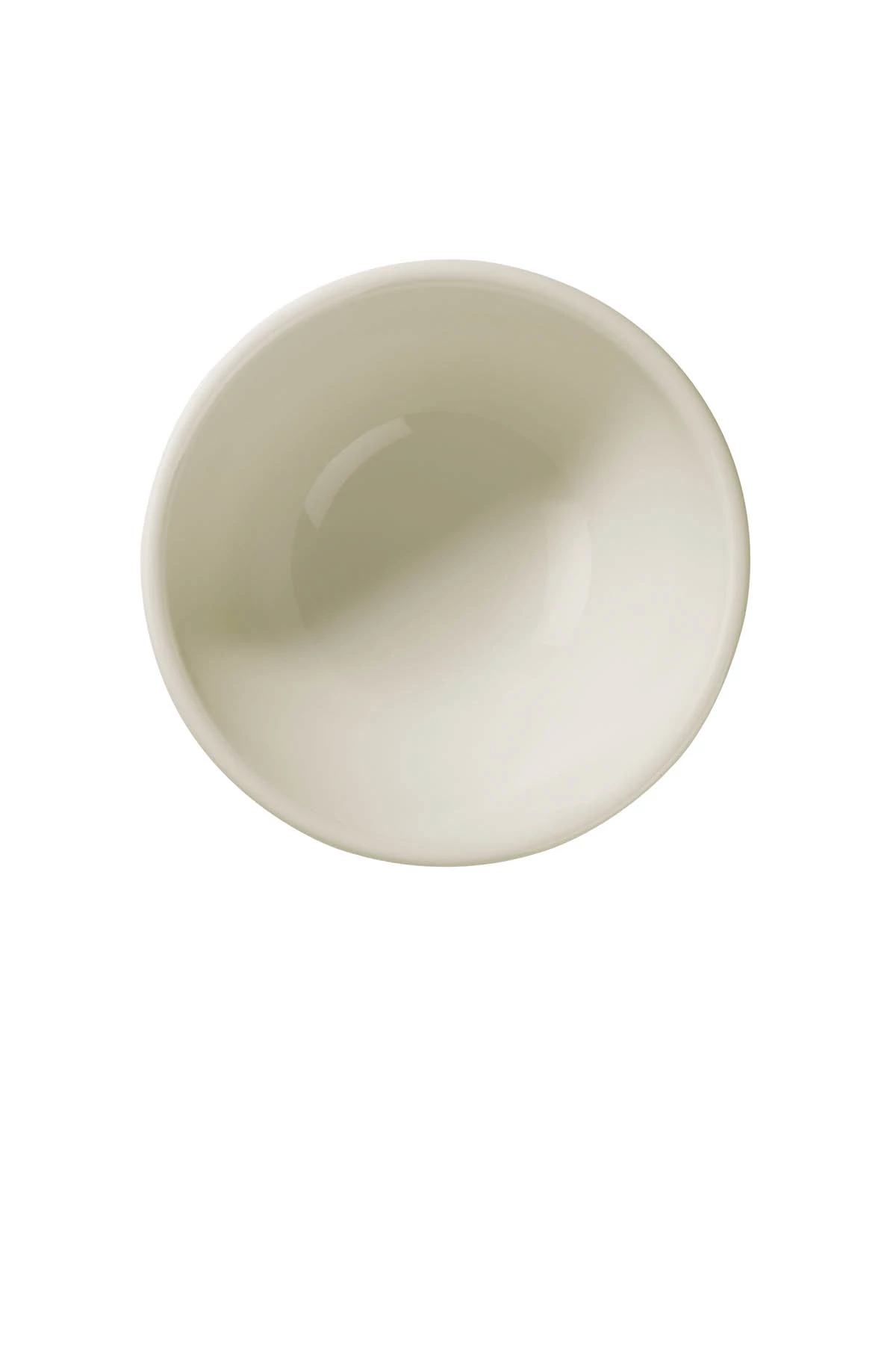 Bone Teos Cream купа Ø16cm - Kütahya