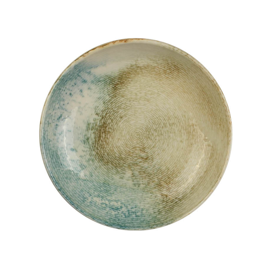 Frekans дълбока чиния Ø25cm - Kütahya