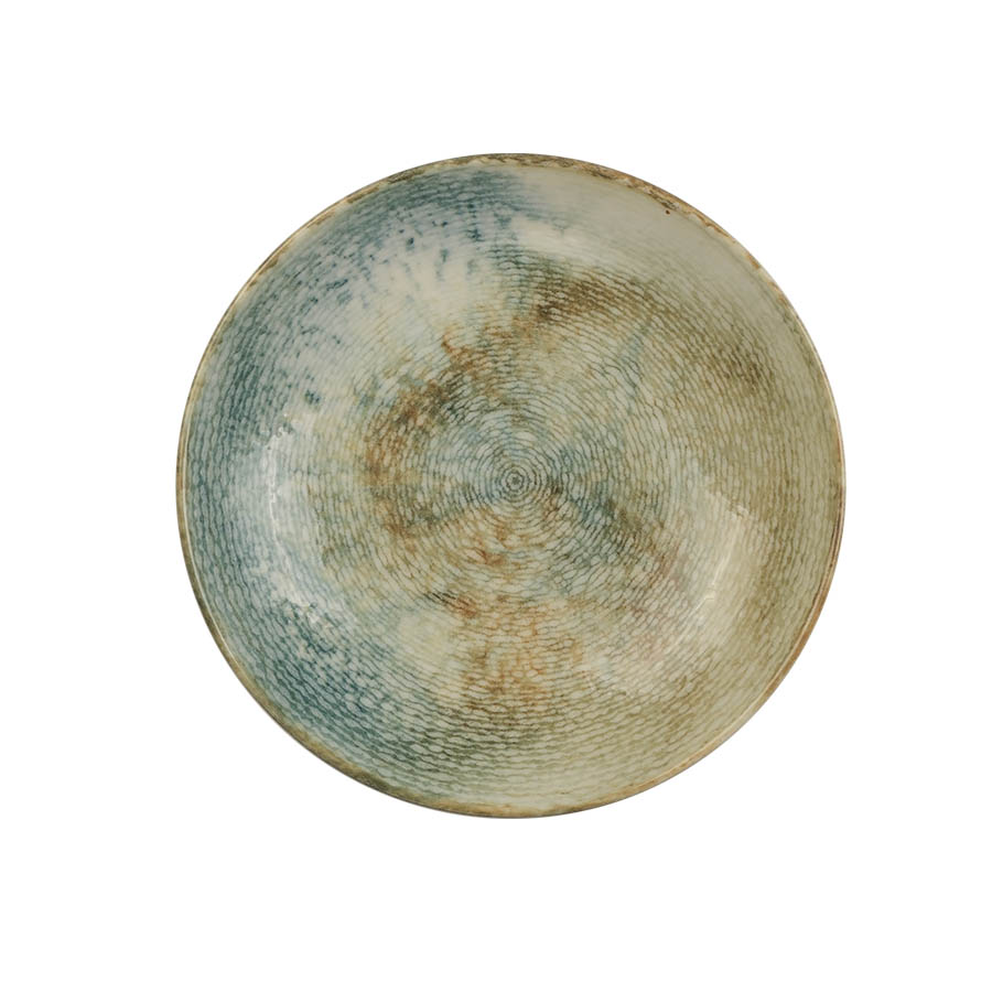 Frekans дълбока чиния Ø21cm - Kütahya