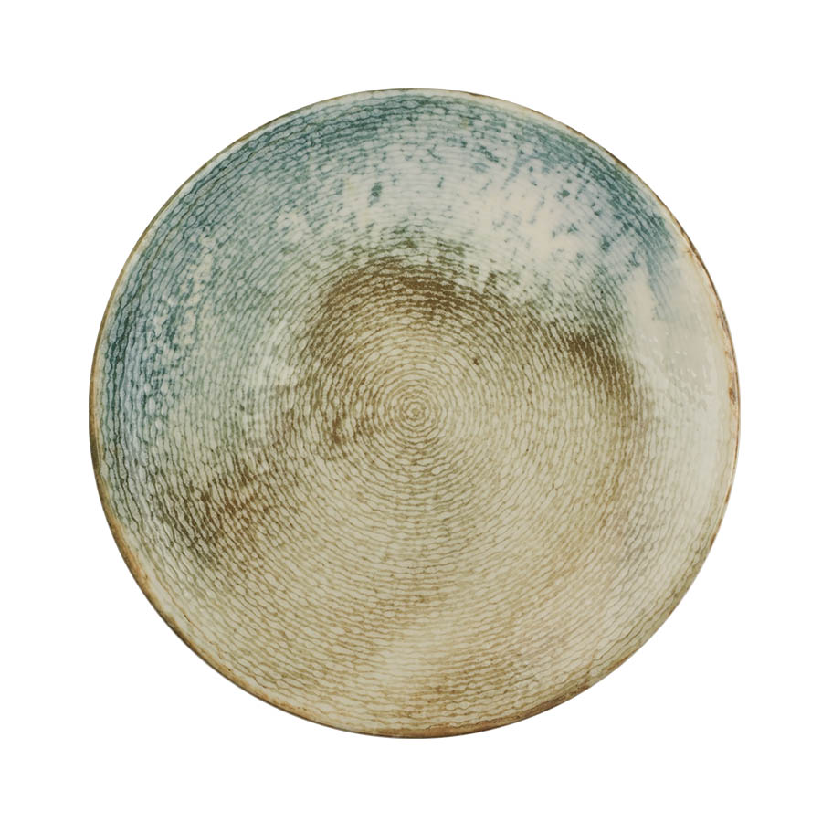 Frekans чиния Ø19cm - Kütahya