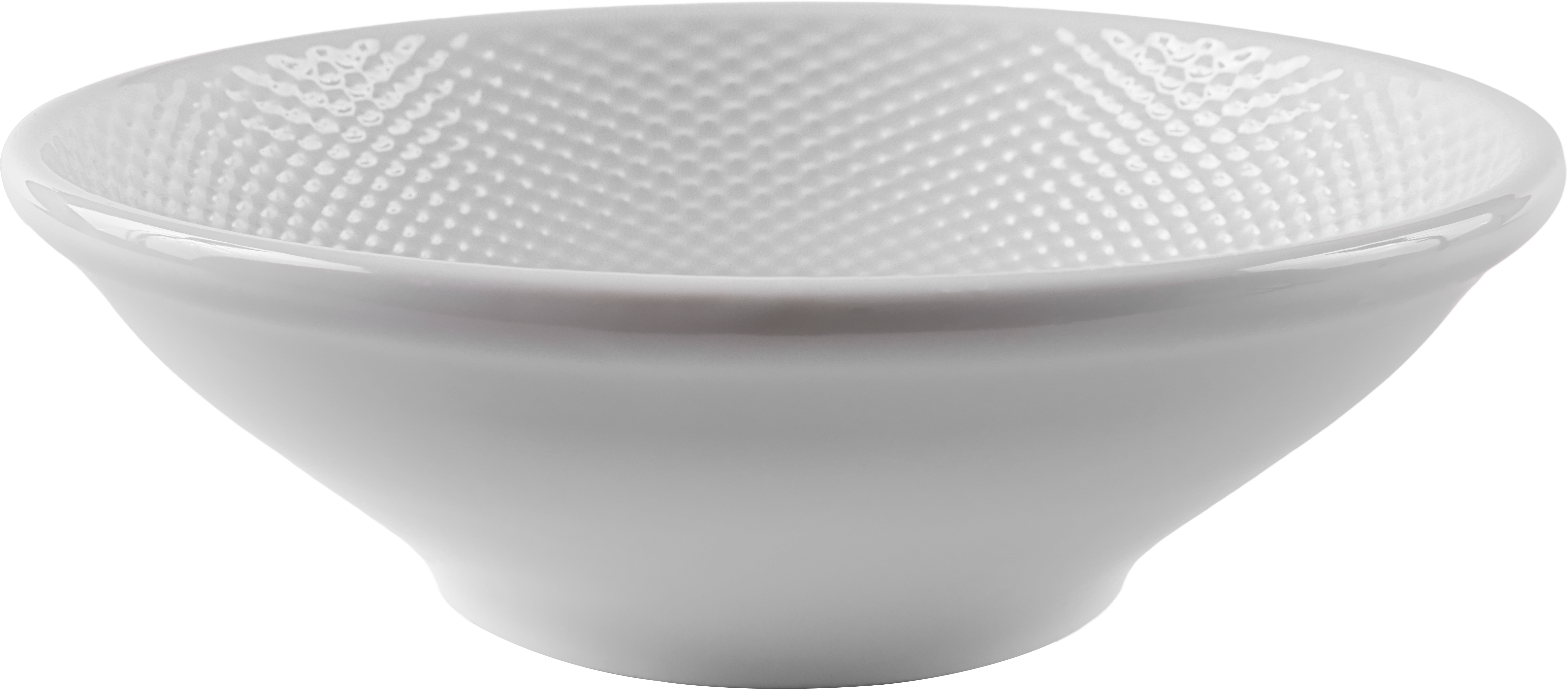 Panio White купа Ø16cm - Kütahya