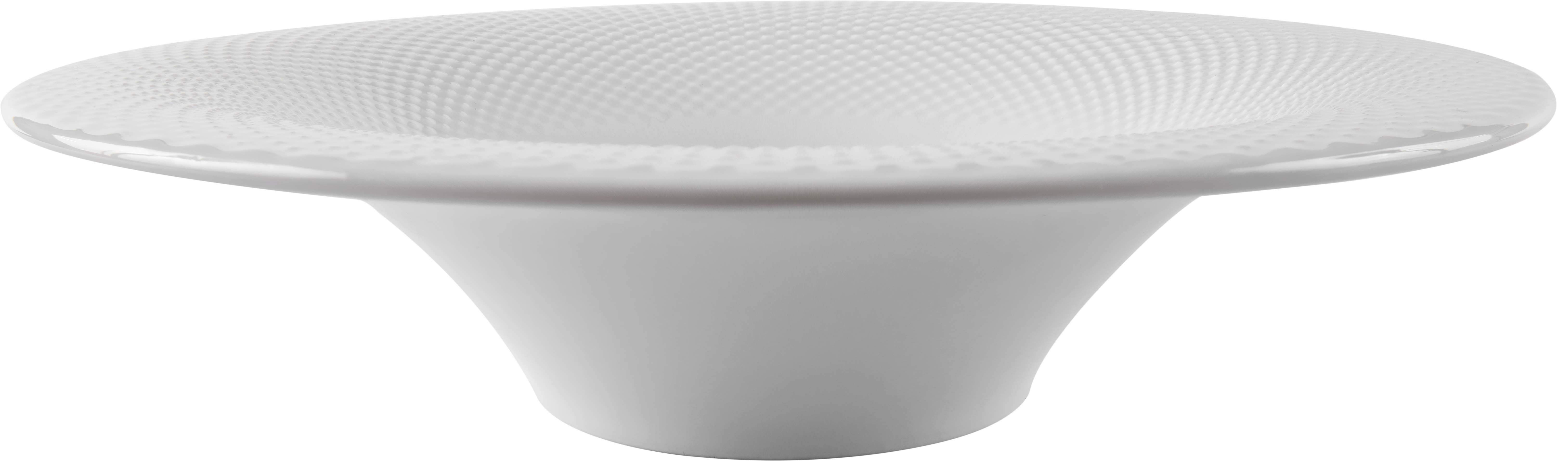 Panio White чиния за паста  Ø28cm - Kütahya