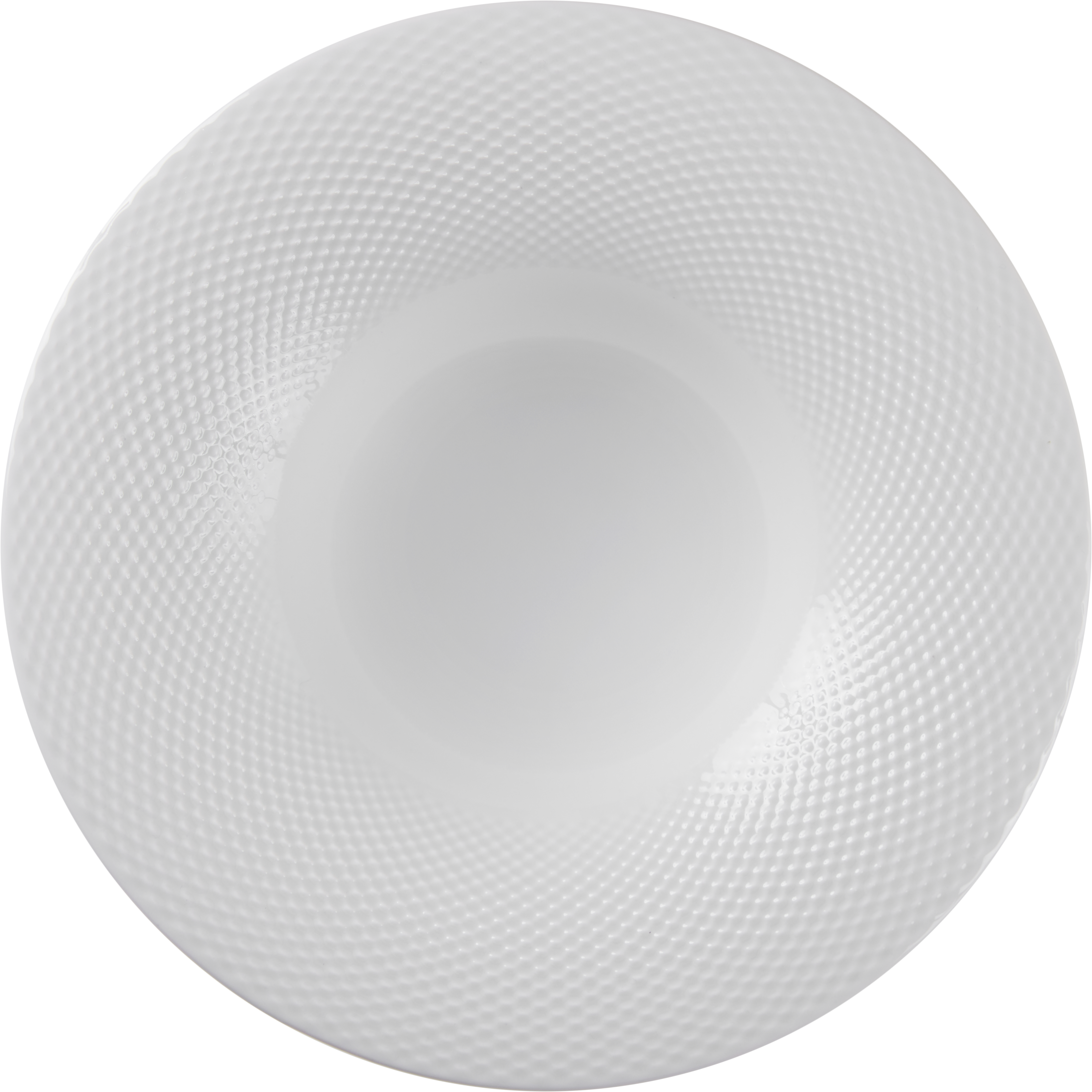 Panio White чиния за паста  Ø28cm - Kütahya