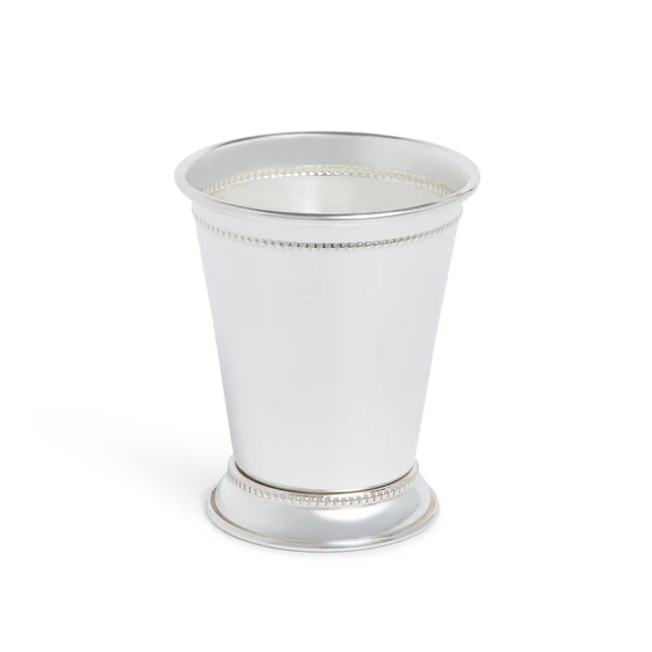 Julep Cup Silver 360ml - Cocktail Kingdom