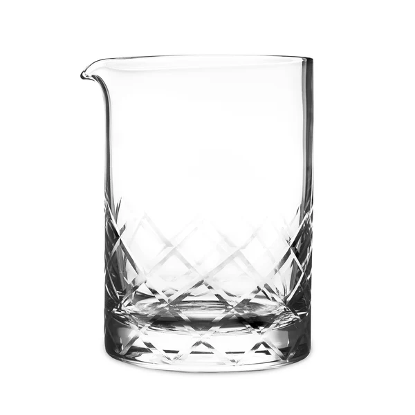 Mixing glass extra large Yarai 800ml - Cocktail Kingdom 