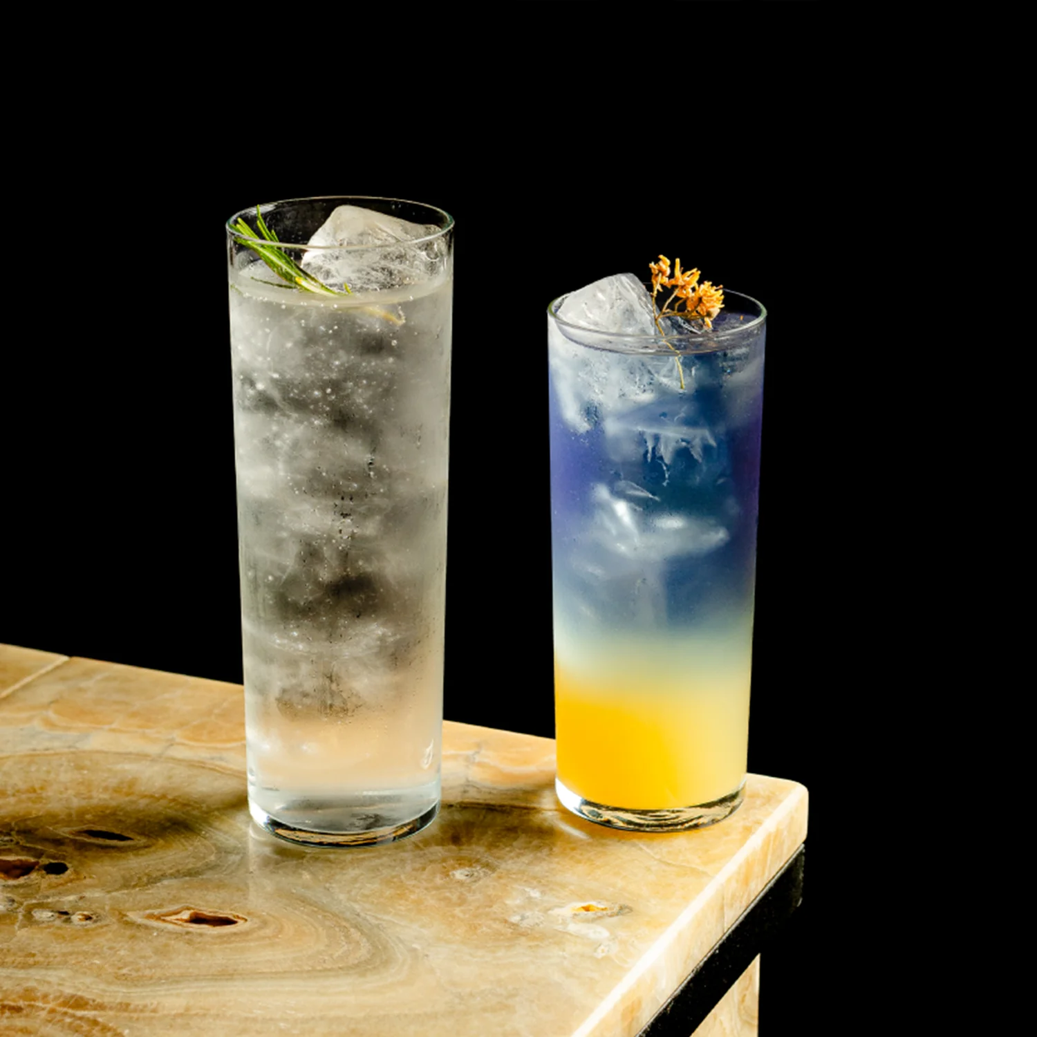 Upright Highball чаша за коктейли 325ml - Onis