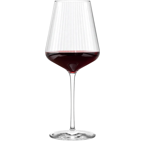 Кристална чаша Symphony  Red Wine за червено вино 570ml  -  Stolzle