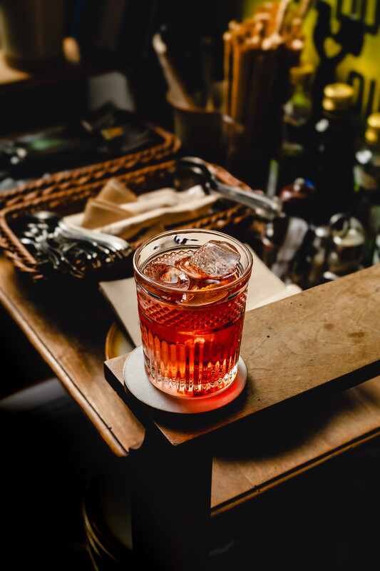 Anchor DOF чаша за алкохол 355ml - Onis 