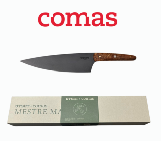 Кухнески нож Maurici 21.5cm - Comas 