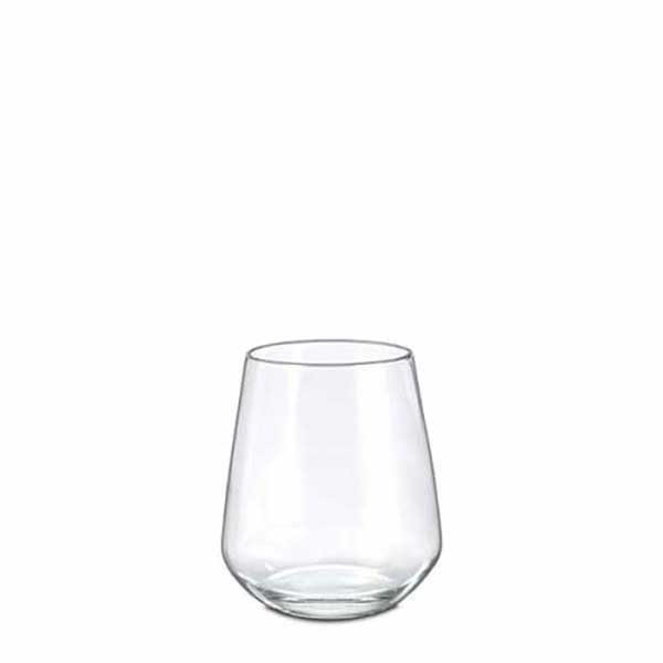 Contea 380ml - вода - Borgonovo