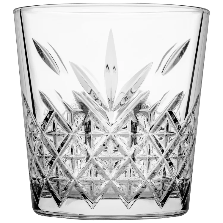 Timeless STACKABLE 355ml - уиски - Pasabahce