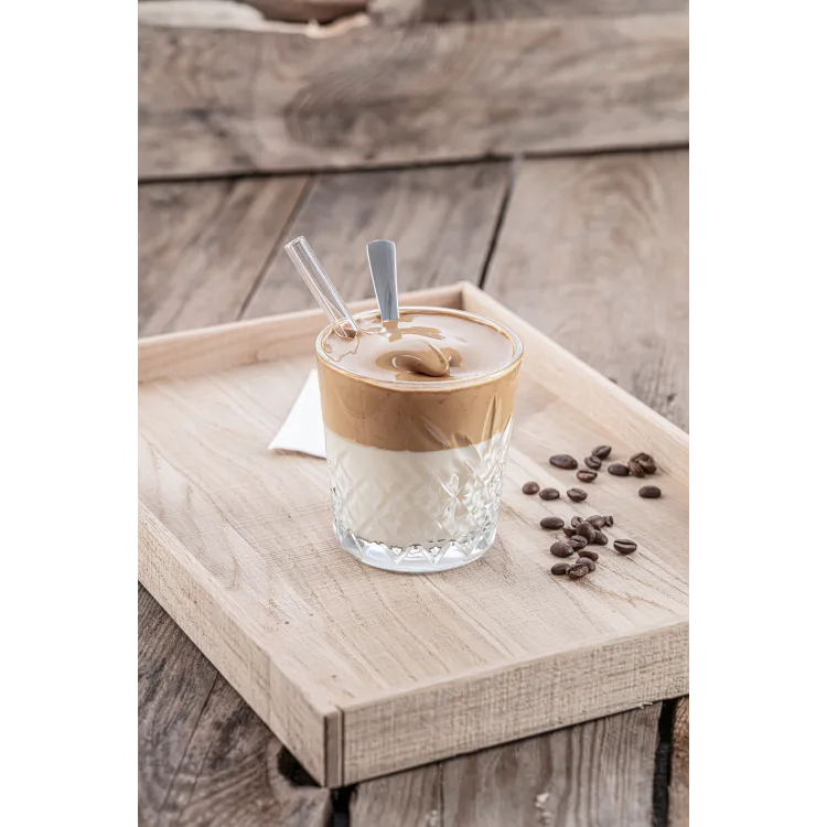 Timeless STACKABLE 355ml - уиски - Pasabahce